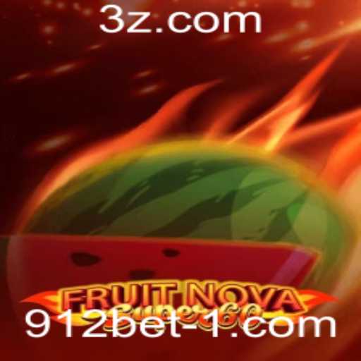 Descubra o Mundo de FruitNovaSuper60 e o Processo de Login no 912bet