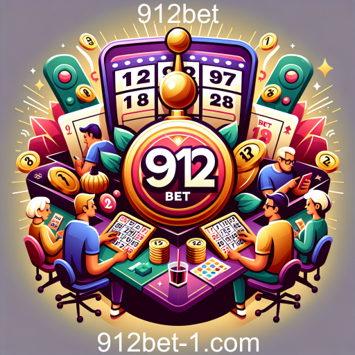 Descubra o Bingo Online no 912bet: Diversão e Prêmios ao Seu Alcance