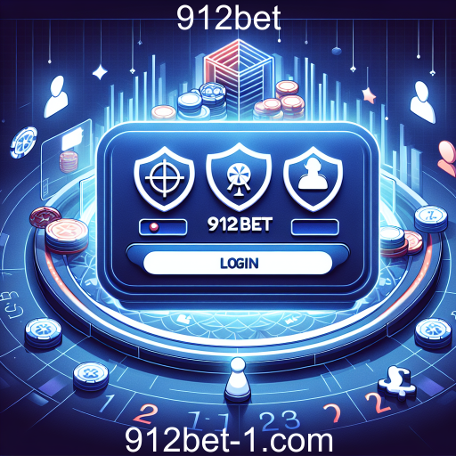 A Importância da Categoria 'Login' no 912bet e Sua Influência na Experiência do Usuário