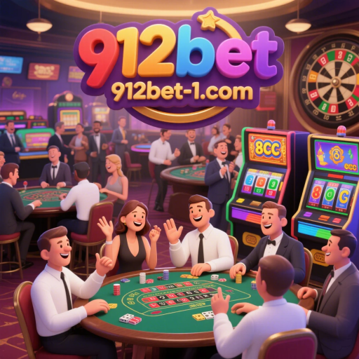 912bet