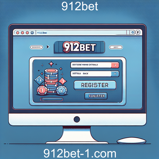 O Processo de Cadastro no 912bet: Um Guia Completo