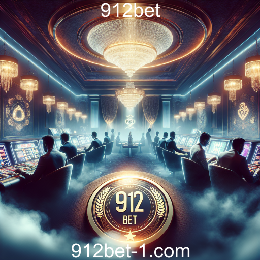 Explore o Mundo VIP da 912bet: Onde os Jogadores se Sentem Especiais