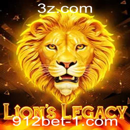 LionsLegacy: Descobrindo o Fascinante Mundo de Estratégia e Aventura