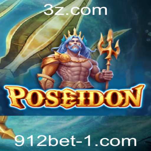 Explorando o Universo do Jogo Poseidon e Como o 912bet Login Transforma a Experiência