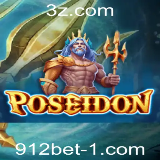 Explorando o Universo do Jogo Poseidon e Como o 912bet Login Transforma a Experiência