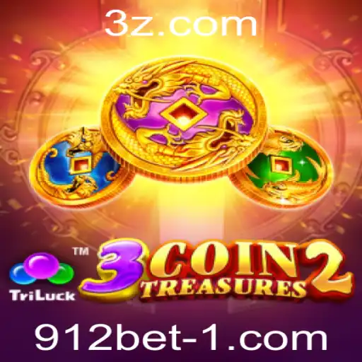Descubra o Mundo Aventureiro de 3CoinTreasures2 e Saiba Como Entrar Com o 912bet Login