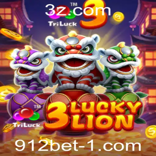 Descubra o Fascinante Mundo do Jogo 3LUCKYLION e o 912bet Login