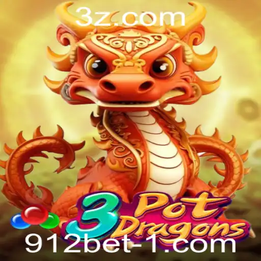 Descubra o Mundo Fantástico de 3PotDragons e a Experiência de Jogo com 912bet Login
