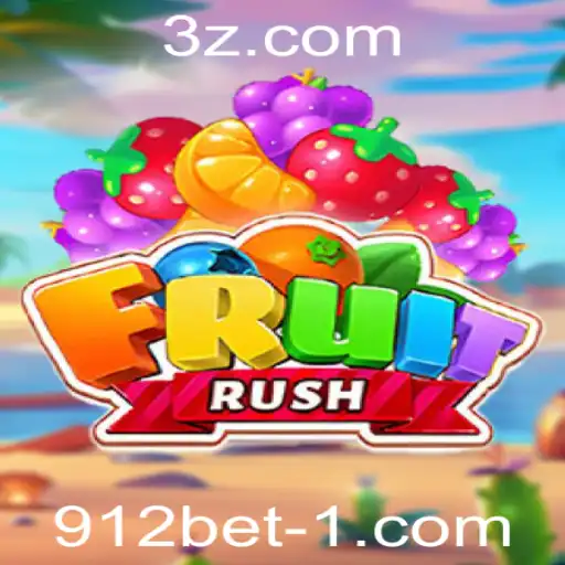 Descubra a Excitante Aventura do Jogo FruitRush