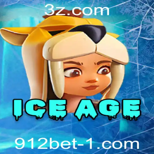 Desbravando o Mundo Congelado de IceAge