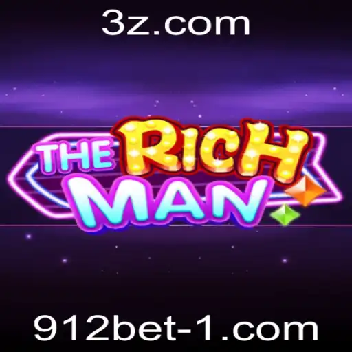 Descubra o Fascinante Mundo de TheRichMan: Um Jogo de Estratégia e Sorte