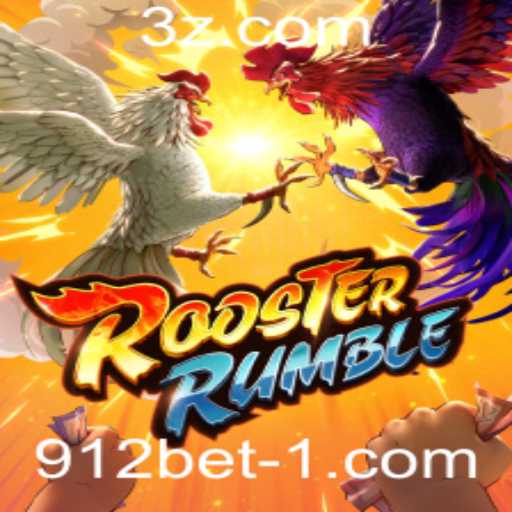 Explorando o Mundo de RoosterRumble: Um Novo Horizonte no Universo dos Jogos