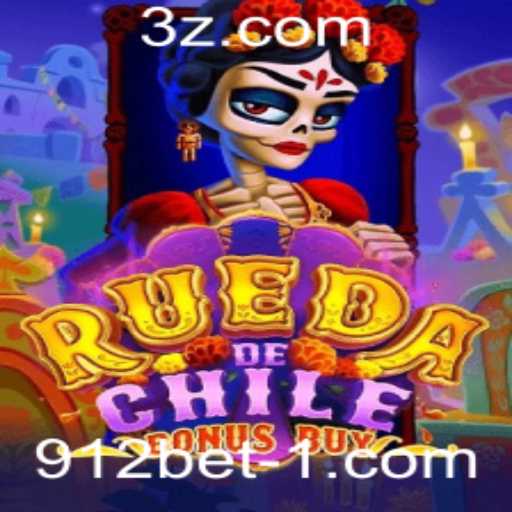 Explorando o Universo do Jogo RuedaDeChileBonusBuy