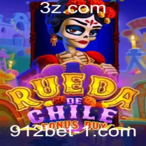 Explorando o Universo do Jogo RuedaDeChileBonusBuy