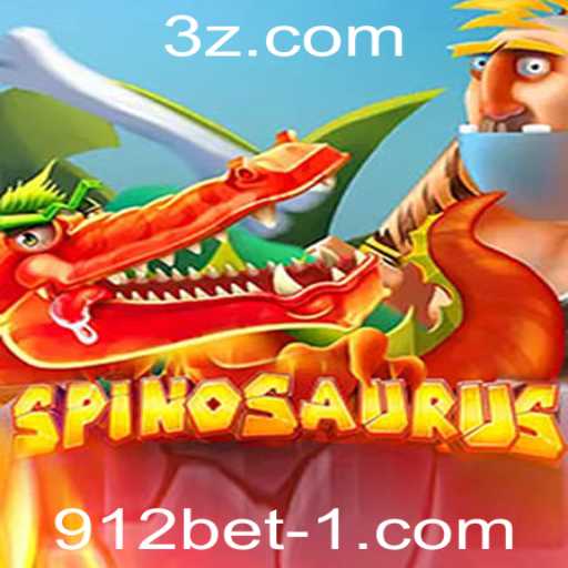 Spinosaurus: Descobrindo Aventuras Pré-Históricas com 912bet