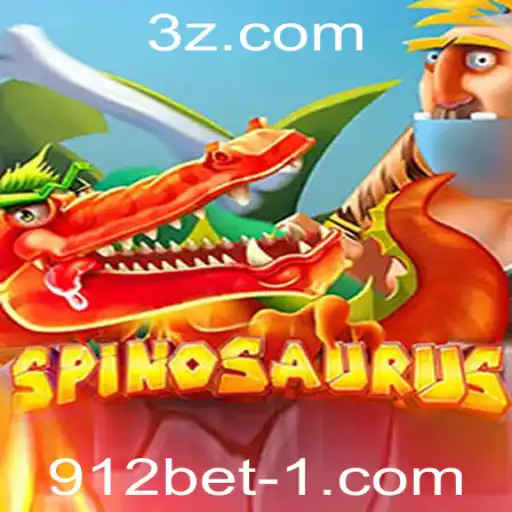 Spinosaurus: Descobrindo Aventuras Pré-Históricas com 912bet